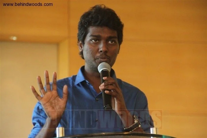 Who Is Next Hero For Jawan Director Atlee, Jawan Movie, Joseph Vijay, Kollywood Who Is Next Hero For Jawan Director Atlee, Jawan Movie, Joseph Vijay, Kollywood-TeluguStop.com