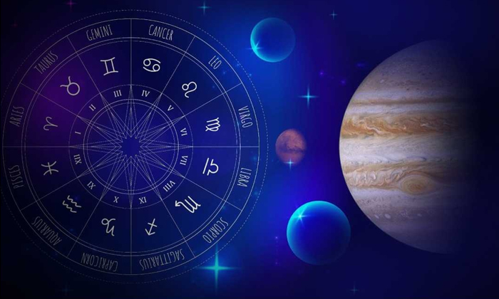  Better Financial Conditions For The People Of These Zodiac Signs From August To-TeluguStop.com