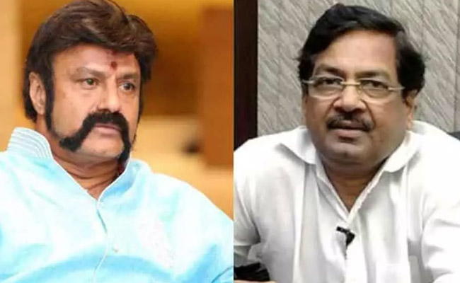  Bgopal Is Waiting For Balakrishna-TeluguStop.com