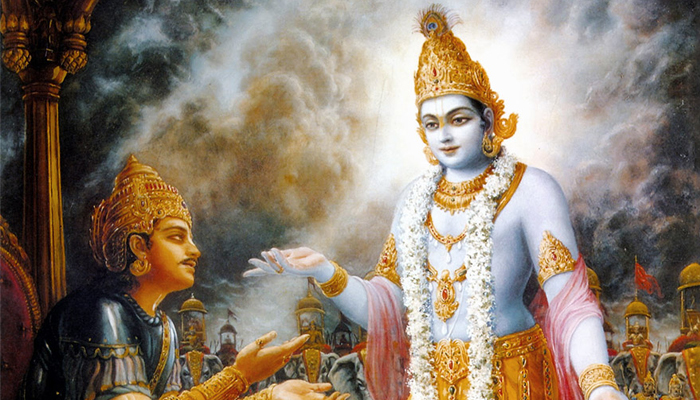  Bhagavad Gita 5 Ways To Discipline Your Mind Details, Bhagavad Gita ,discipline-TeluguStop.com