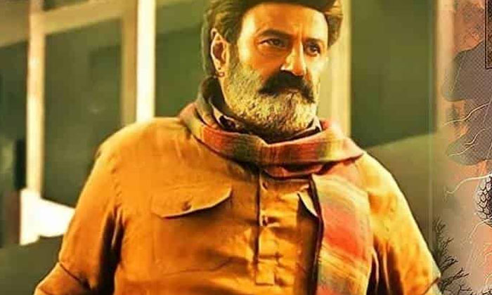  Bhagavant Kesari Movie Balakrishna Role Weakness Details Here Goes Viral In Soci-TeluguStop.com