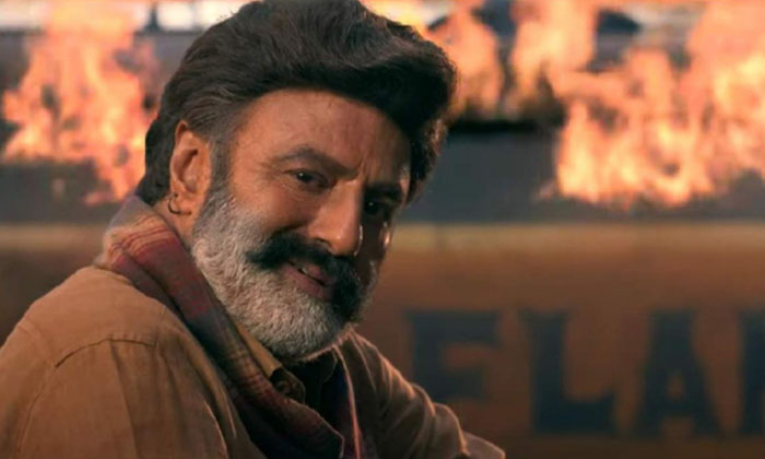  Sarigama Cinemas Will Release Balakrishna Bhagavanth Kesari In Overseas-TeluguStop.com