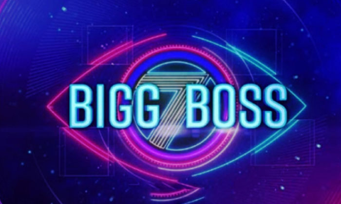  Bigg Boss Show Season7 Final Contestants List Details Here Goes Viral In Social-TeluguStop.com