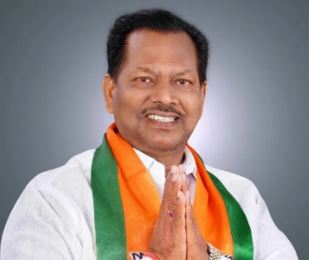  Former Bjp Minister A. Chandrasekhar Resigned..!!-TeluguStop.com