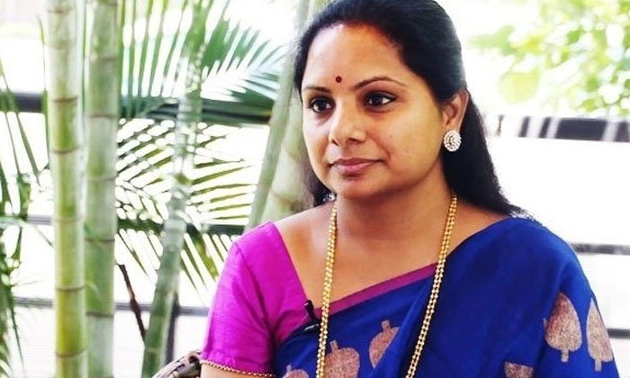 Telugu Brs, Kavitha, Telangana Bjp, Telangana-Politics