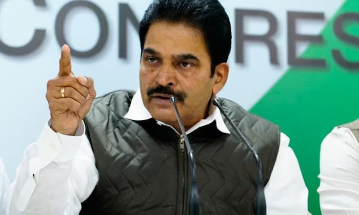 Telugu Aicc, Kc Venugopal, Muraleedharan, Rahul Gandhi, Revanth Reddy, Ts-Politi