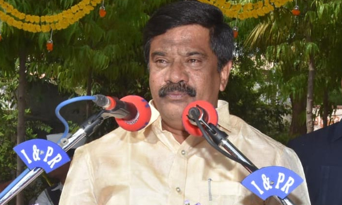 Telugu Brs, Cm Kcr, Congress, Jupallikrishna, Revanth Reddy, Telangana, Vemulapr