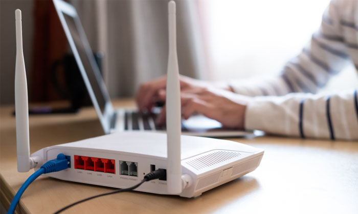  Bsnl Offer Gets 100 Mbps Internet Speed Bharat Fibre Amrit Utsav Details, Bsnl,-TeluguStop.com