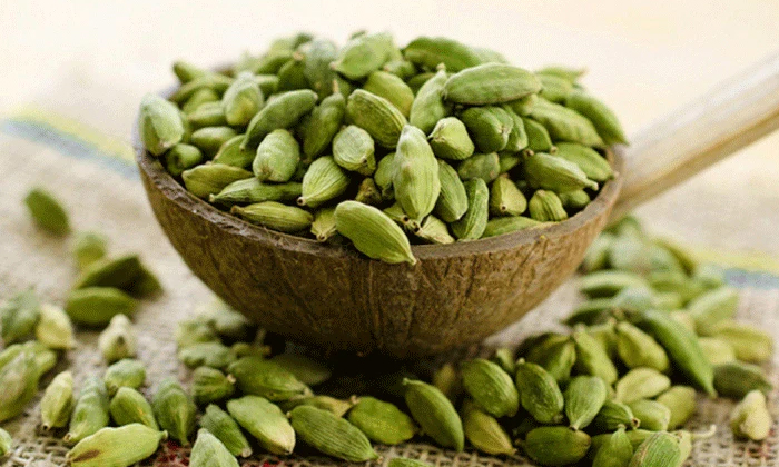 Telugu Pressure, Cardamom, Tips, Bp, Latest-Telugu Health