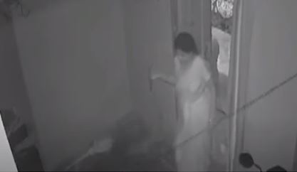  Robbery Incident In Rajanna Sirisilla District Vemulawada-TeluguStop.com