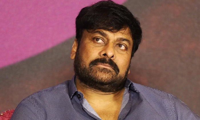  Chiranjeevi Next Movie Interesting Update,chiranjeevi,bhola Shankar,bro Daddy Re-TeluguStop.com
