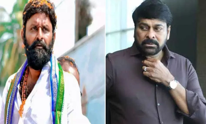  Chiranjeevi Fans Mass Warning To Kodali Nani Details Here Goes Viral In Social M-TeluguStop.com