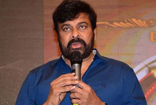  Chiranjeevi Gave An Indirect Counter To Minister Ambati..!!-TeluguStop.com