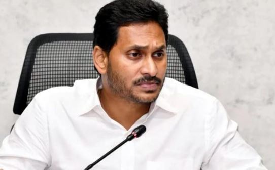  Cm Jagan's Visit To Vizianagaram District Tomorrow-TeluguStop.com