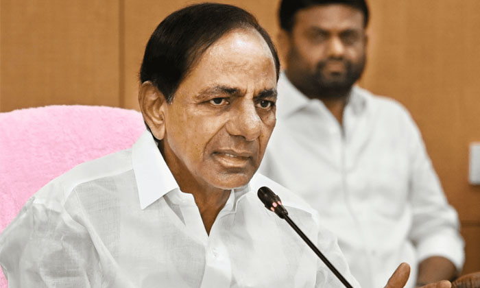 Telugu Cm Kcr, Communist, Congress, Telangana-Politics