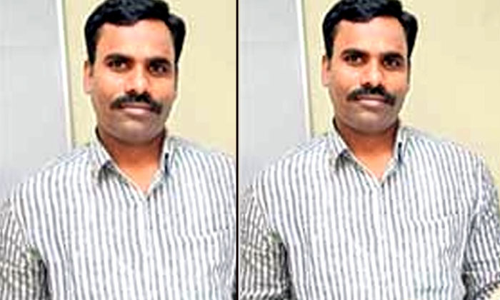  Kottapalli Narsimha Career Success Story Details Here Goes Viral In Social Medi-TeluguStop.com