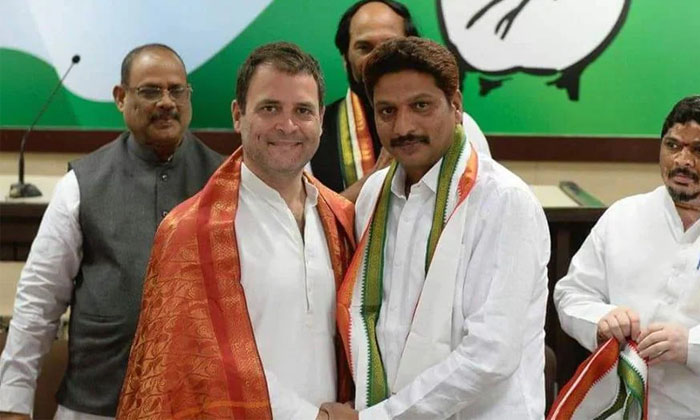 Telugu Brs, Cm Kcr, Congress, Gaddar, Gaddar Son, Rahul Gandhi, Revanth Reddy, T