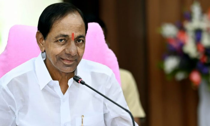  Kcr Master Plan In Those Districts, Cm Kcr, Brs Party, Congress, Telangana Pol-TeluguStop.com