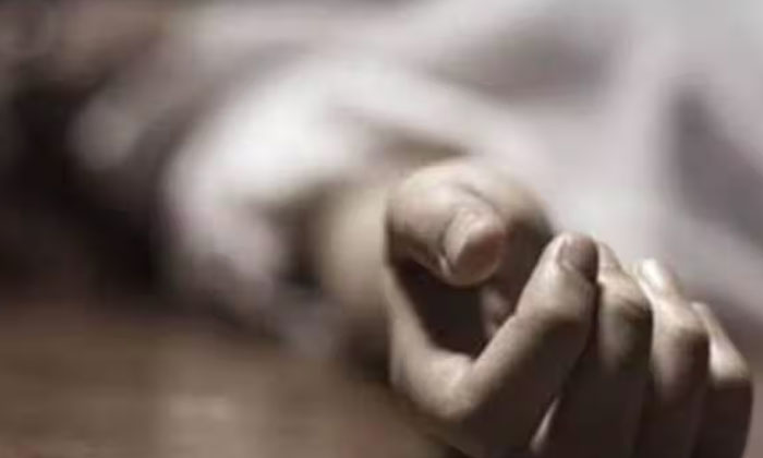  Atrocious In Medak District.. Son Killed Mother-in-law In Drunkenness..!, Medak-TeluguStop.com