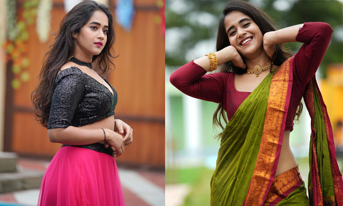 Telugu Bigg Boss, Deepthi Sunaina, Deepthisunaina, Deepti Sunaina, Netizendeepth