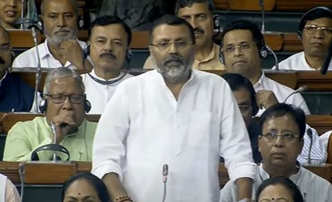  Deep Confusion In The Lok Sabha-TeluguStop.com