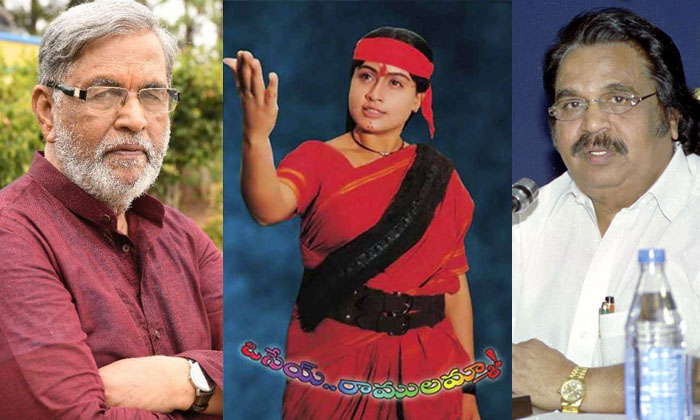  Tollywood Directors: సినిమా ఇండస్ట్రీ లో ఇ�-TeluguStop.com