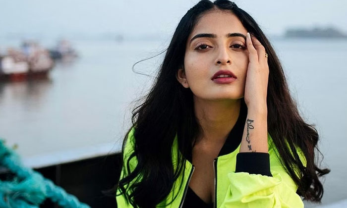 Telugu Ananya Nagalla, Horror, Pawan Kalyan, Tantra-Movie