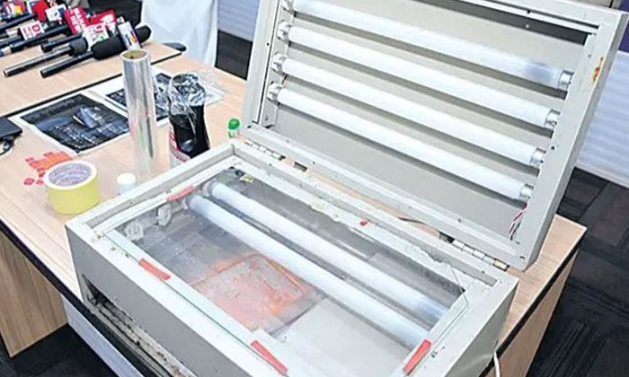 Account Empty With Fake Fingerprints.. 416 Frauds Across The Country..! . Fraud Account Empty With Fake Fingerprints.. 416 Frauds Across The Country..! . Fraud-TeluguStop.com