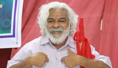  Telangana Maoist Party Condoles Gaddar's Death-TeluguStop.com