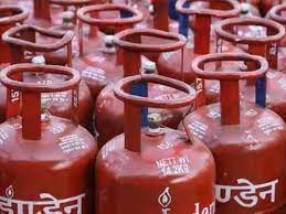  Rs.200 Discount On Cooking Gas Cylinders-TeluguStop.com