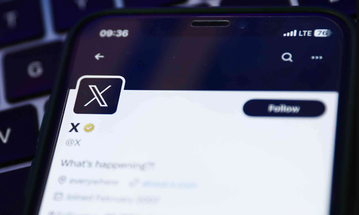 Good News For Content Creators X Launched A Monetization Program Details, X Plat Good News For Content Creators X Launched A Monetization Program Details, X Plat-TeluguStop.com