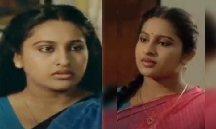 Telugu Actress Ashwini, Ashwini, Ashwini Story, Days, Master, Tollywood, Tragic