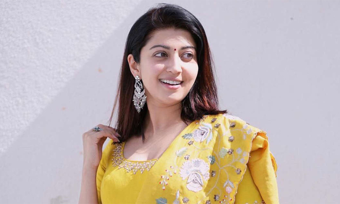 Telugu Drishti, Drishti Nazar, Pranitha, Pranitha Baby, Pranitha Doubt, Nazar, N