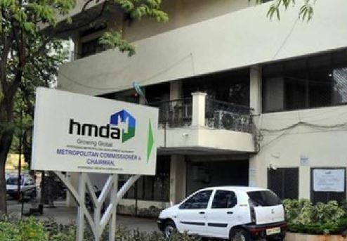  The Auction Of Hmda Layouts Scheduled To Be Held Tomorrow In Boduppal Has Been C-TeluguStop.com