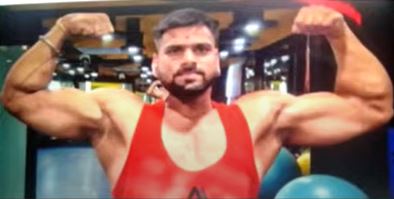  The Investigation Into The Murder Of Gym Trainer In Haider Guda, Hyderabad Is In-TeluguStop.com