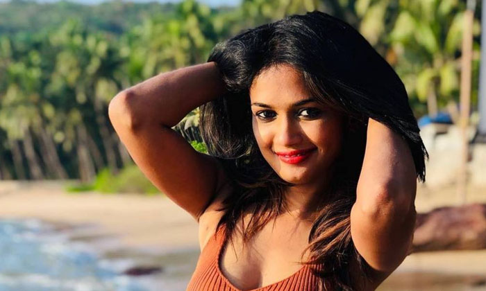  Is Not Single Also Revealed The Name Of Her Boyfriend-TeluguStop.com