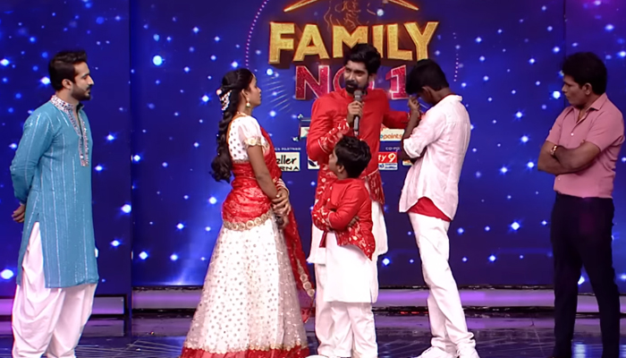 Telugu Dhanraj, Dhanaraj, Dhanraj Son, Show, Zee Telugu-Movie Telugu Dhanraj, Dhanaraj, Dhanraj Son, Show, Zee Telugu-Movie