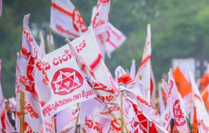  The Varahiyatra Of Janasena Will End Today-TeluguStop.com