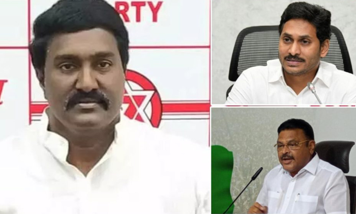Telugu Ambati Rambabu, Bro, Janasena, Pawan Kalyan, Pothinavenkata, Varahivijaya