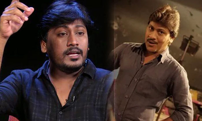 2 లక్షలు ఇస్తానన్నా జబర్దస్త్ షో చేయను ప్రముఖ నటుడి సంచలన వ్యాఖ్యలు వైరల్!