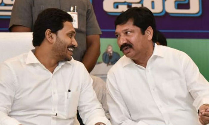 Telugu Ap, Loksatta, Telugudesam, Ys Jagan, Ysrcp-Politics