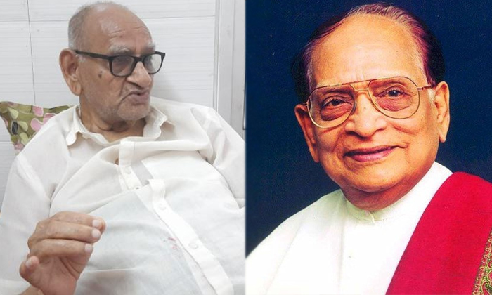  Kakarala Satyanarayana Sensational Comments About Allu Ramalingaiah Details, Kak-TeluguStop.com