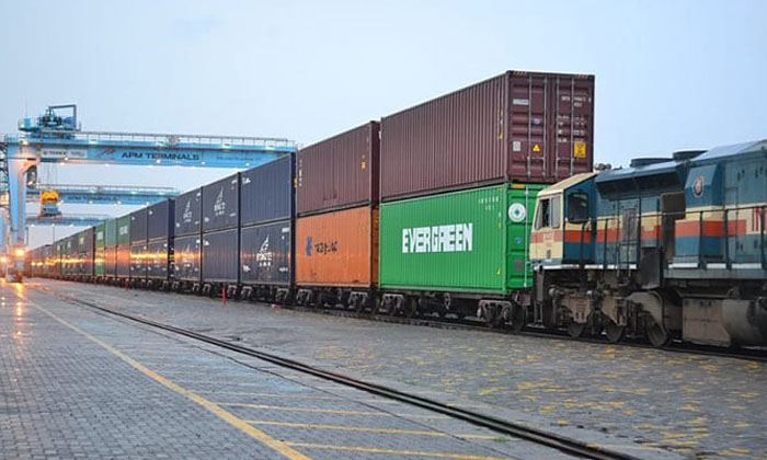 Telugu Giant, Indian Railways, Key, Latest, Mt, Railway Coaches, Railway-Latest