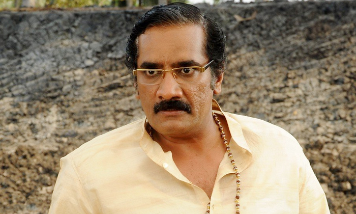  Know These Interesting Facts About Actor Rao Ramesh Details, Rao Ramesh, Seetham-TeluguStop.com