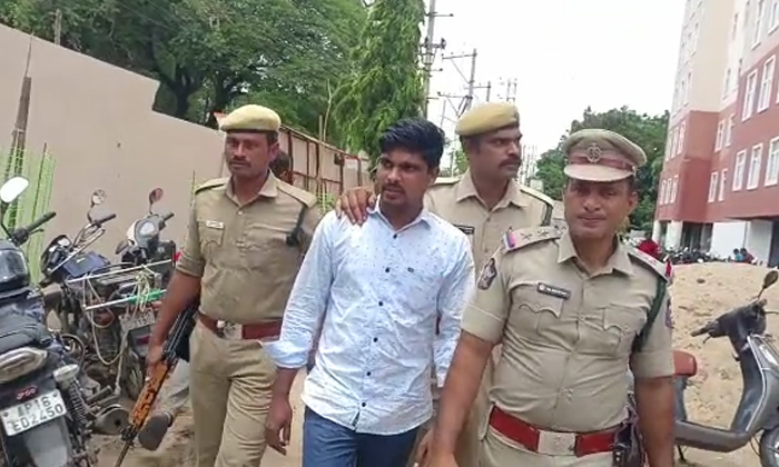  Kodi Kathhi Srinu Case Tranferred To Vishakapatnam Nia Court-TeluguStop.com