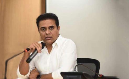  Decisions Only After Ghmc Approval..: Minister Ktr-TeluguStop.com