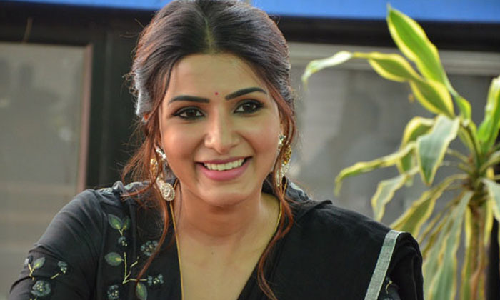  Samantha Not Attending To Kushi Pre Release Event , Kushi Movie , Samantha , Pr-TeluguStop.com