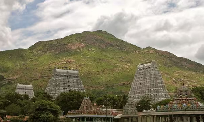 Telugu Bhakti, Devotional, Lord Shiva, Pidarikali, Pournami, Sages, Tamil Nadu-L