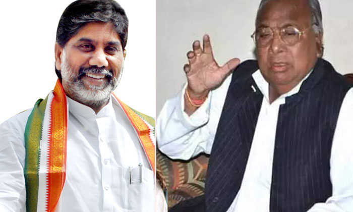 Telugu Brs, Chevella, Hanumanth Rao-Politics