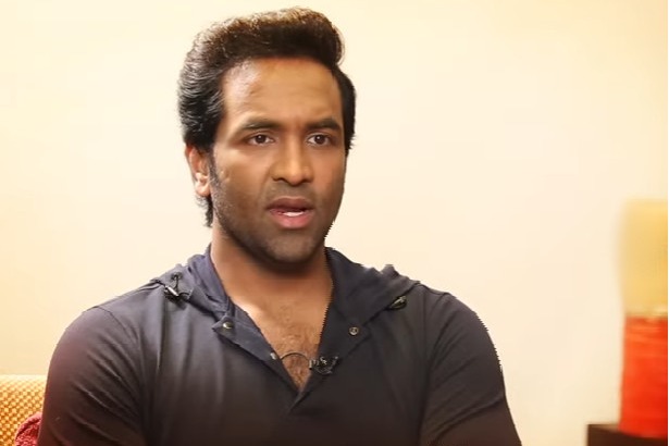  Manchu Vishnu About House Manchus Reality Show-TeluguStop.com